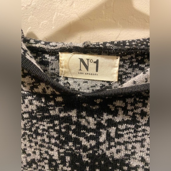 ‼️Snakeskin Cropped Hoodie Set‼️ - Picture 3 of 11